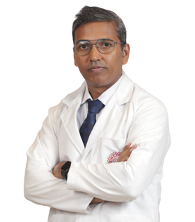 Dr. Name Surname - Neurologist