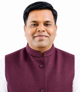 Amar Mathuria