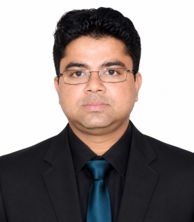 Dr. Aslam Gour