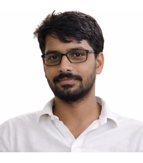 Rahul Saini - Head NEET Ayush Counselling