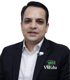 Dinesh Choudhary - Head NEET UG Counselling