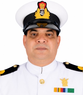 Brijendar Singh Godara