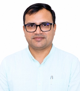 Dr. Ashok Dangi