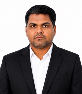 Deepak