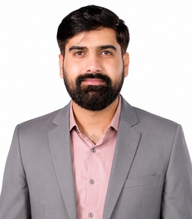 Dr. Devender Choudhary