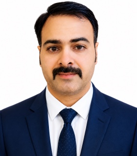 Dr. Devendra Singh