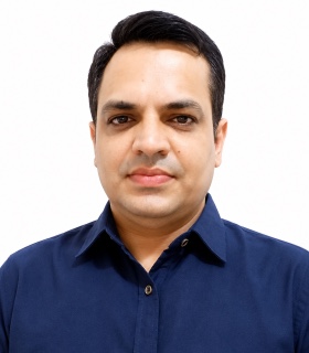 Dinesh Choudhary - Head NEET UG Counselling