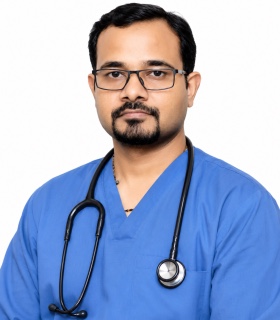 Dr. Amit Goyal - Cardiologist