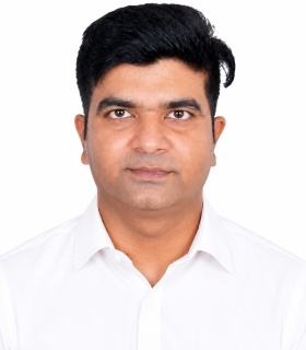 Harikesh Singh