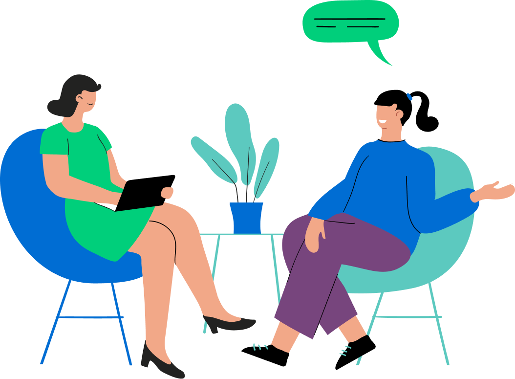 NEET Counselling Illustration