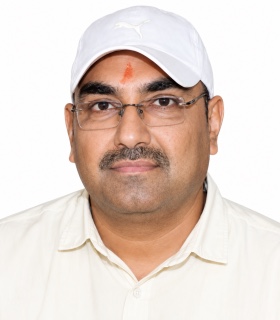 Dr. M D Kajala - Physiotherapist