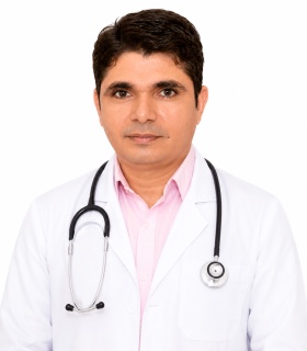 Dr. Garima Choudhary