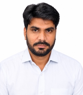 Mahesh
