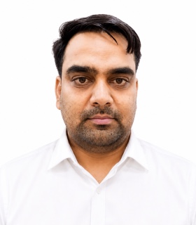 Ashok Kumar