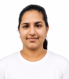 Manashvi