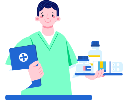 MBBS Predictor Illustration