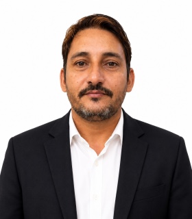Narendra Meel