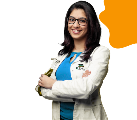 V4Edu NEET counsellors in Jaipur guiding MBBS aspirants for SMS and RUHS admission 2026