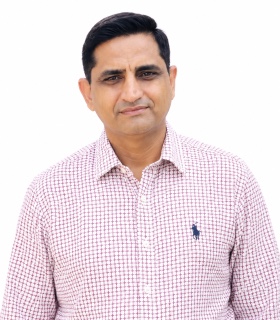 Dr. Subhash Katewa - Ophthalmologist