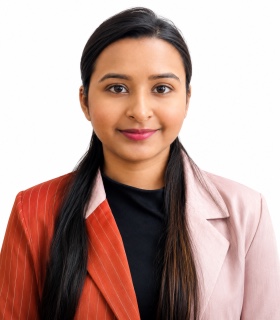 Priya Mondal