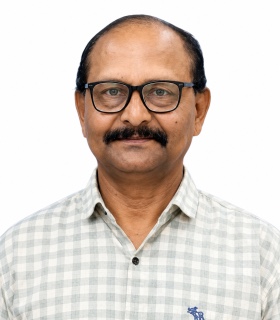 Rajendra Shirsat