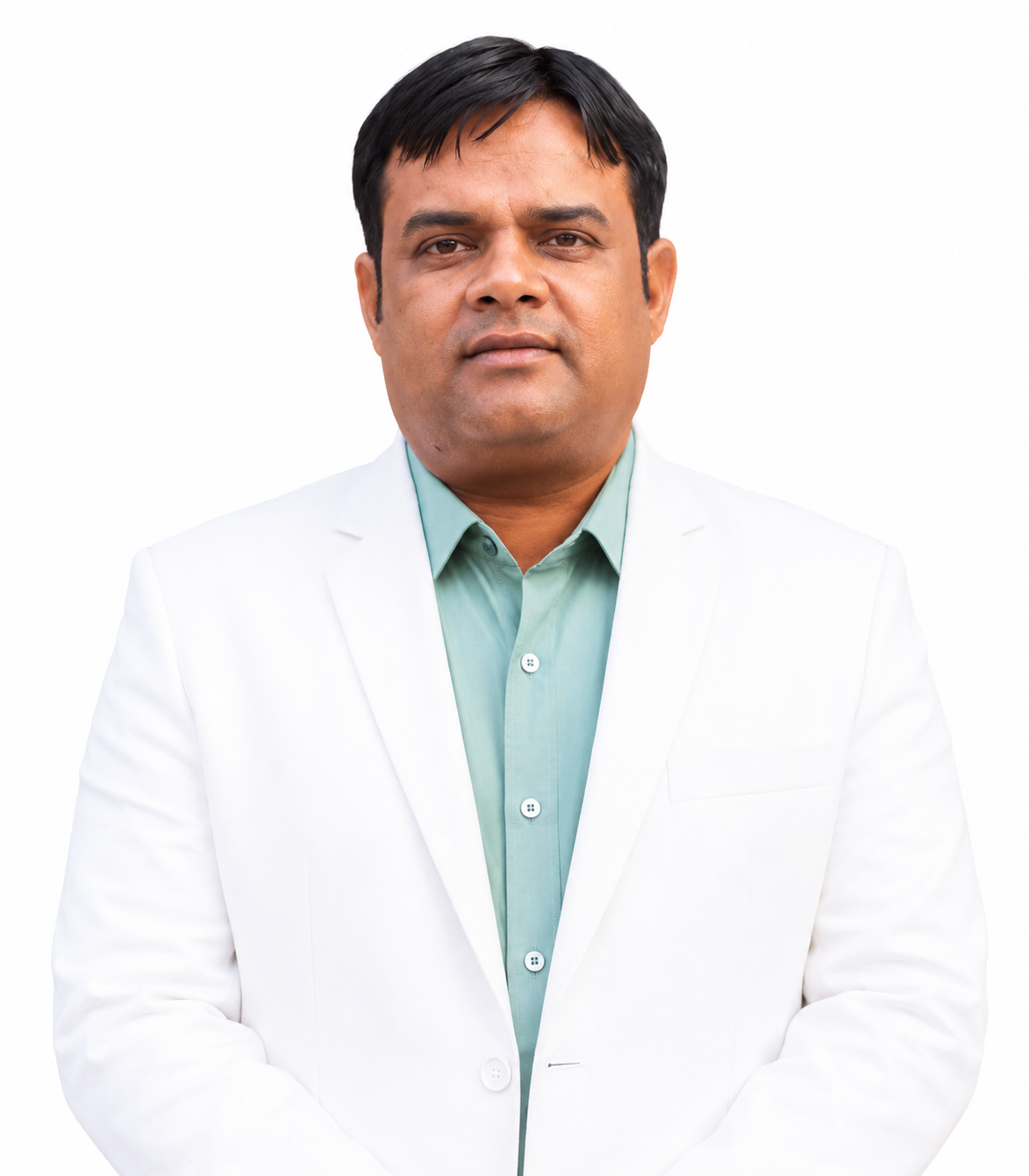 Dr. Ramesh Kaswan