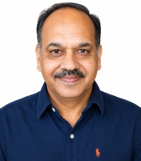 Dr Shyam Sundar Yadav