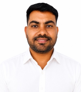Sunil Beniwal