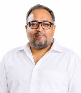 Dr. Vijay Kumar - Founder V4Edu Solution