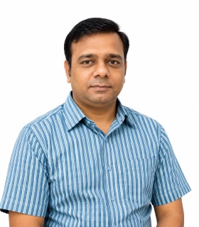 Dr Sanjay Pal Sharma - Head NEET PG Counselling
